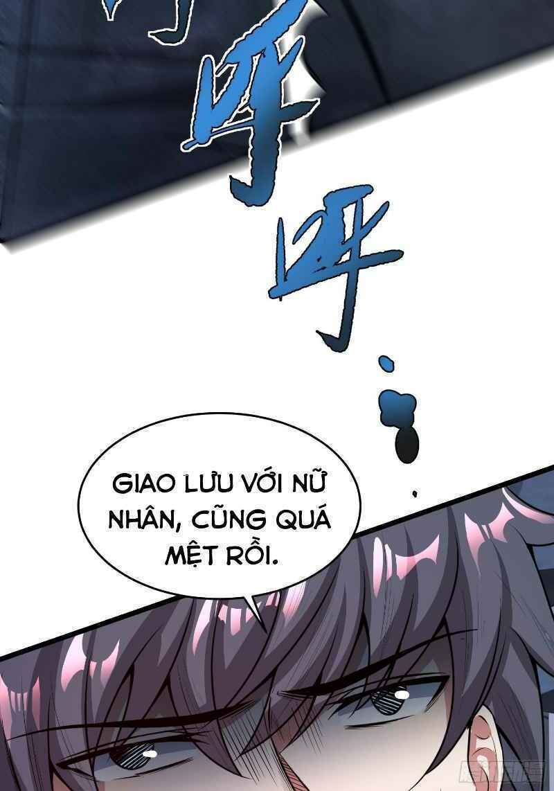 Con Của Ta Là Đại Lão Chapter 12 - Trang 55