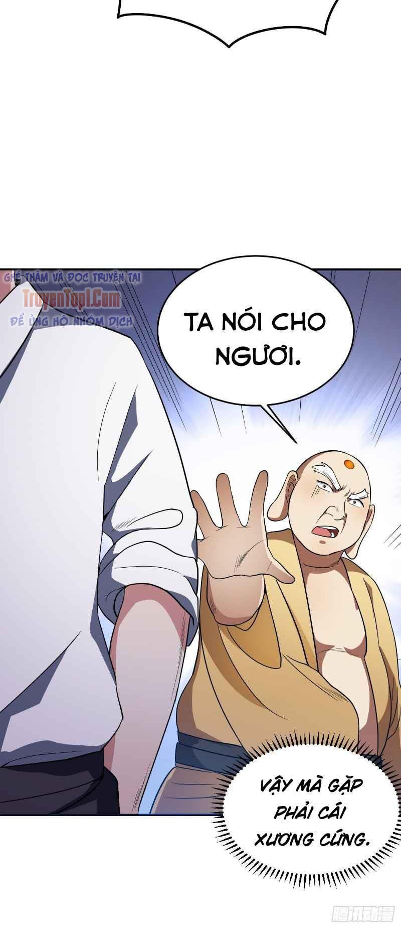 Con Của Ta Là Đại Lão Chapter 24 - Trang 14