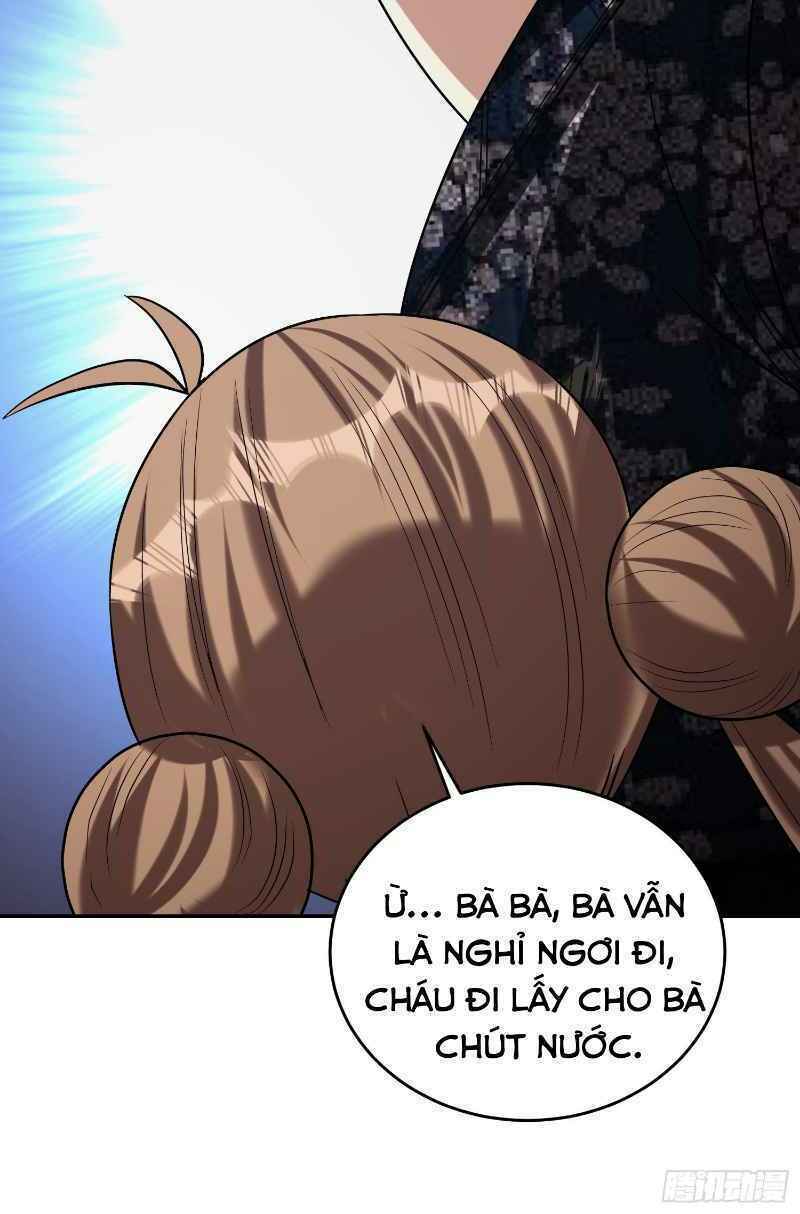 Con Của Ta Là Đại Lão Chapter 30 - Trang 16