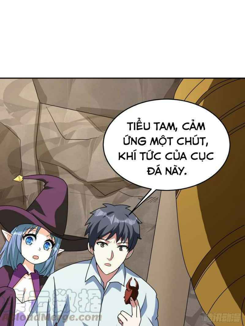 Con Của Ta Là Đại Lão Chapter 37 - Trang 24