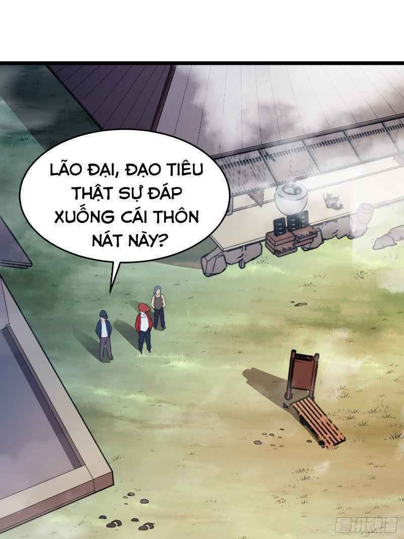 Con Của Ta Là Đại Lão Chapter 13 - Trang 30