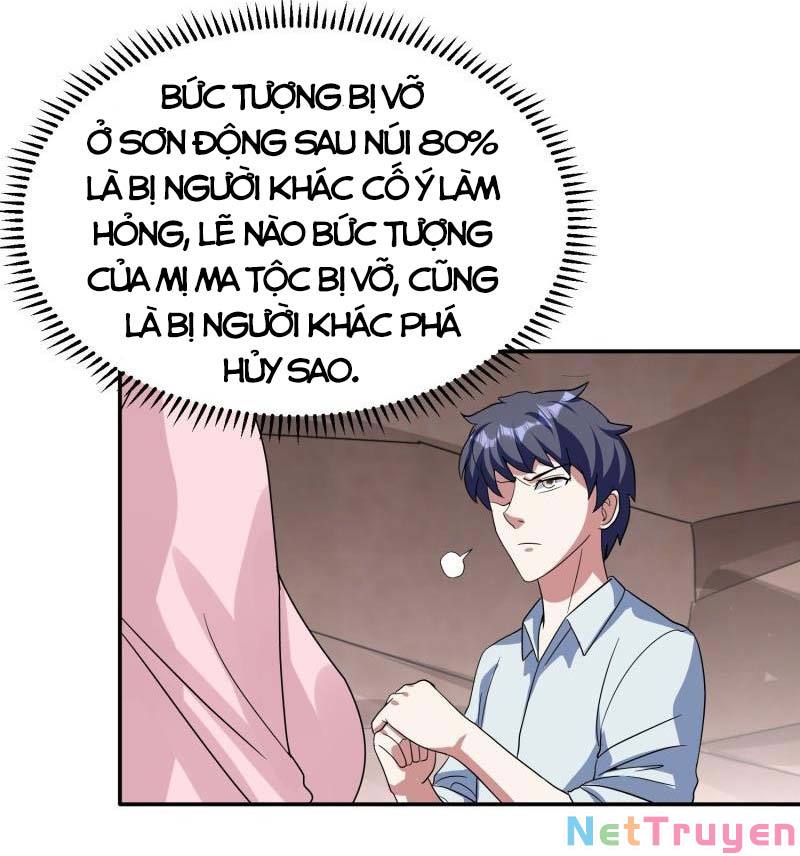 Con Của Ta Là Đại Lão Chapter 44 - Trang 3