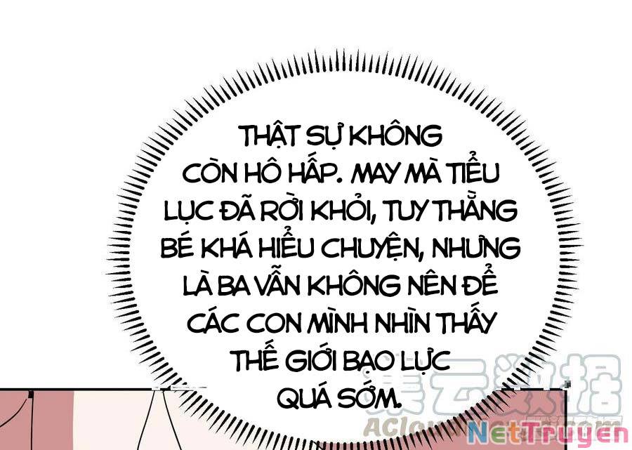 Con Của Ta Là Đại Lão Chapter 53 - Trang 32