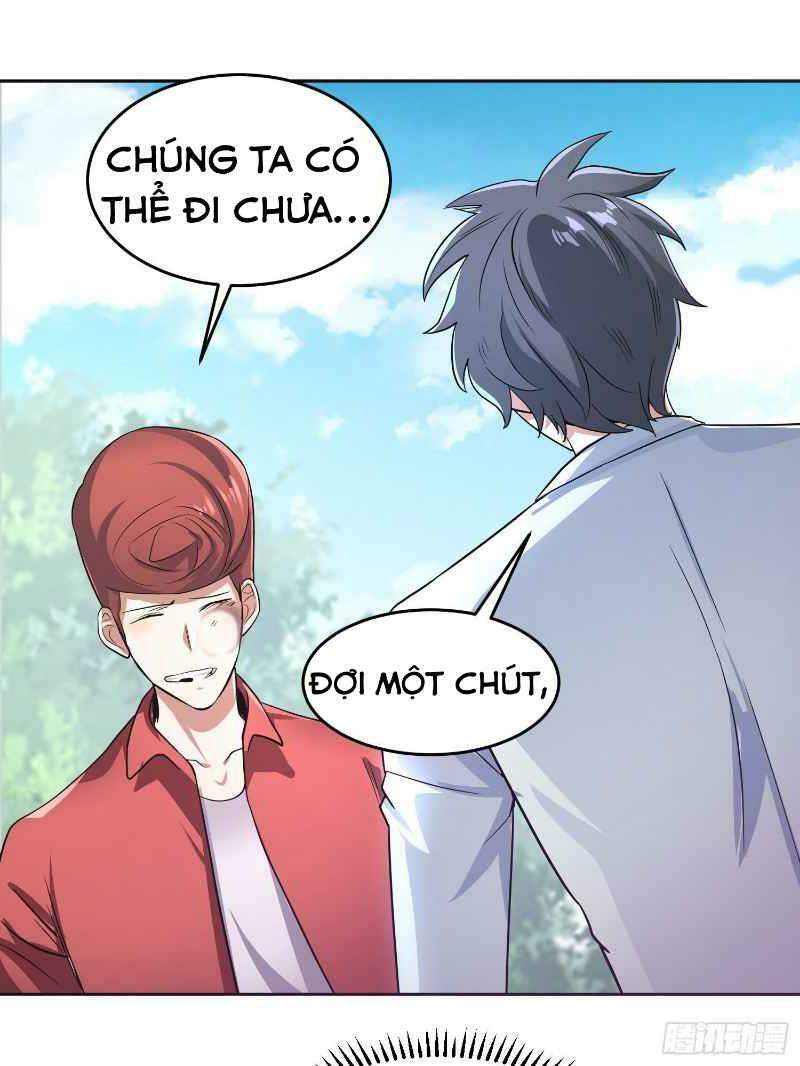 Con Của Ta Là Đại Lão Chapter 21 - Trang 37