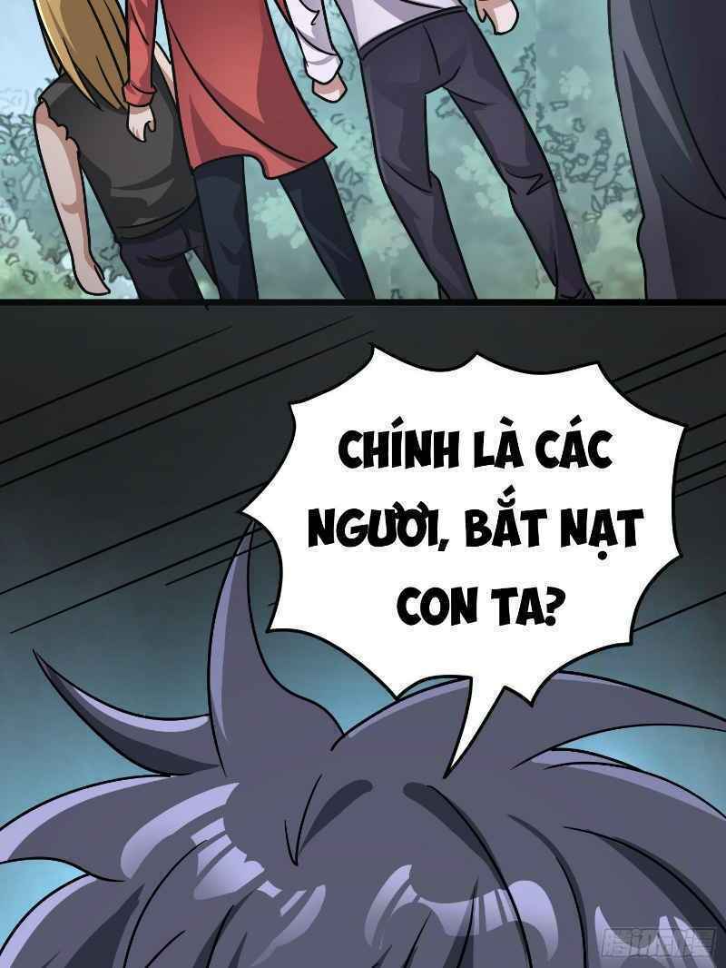 Con Của Ta Là Đại Lão Chapter 19 - Trang 37