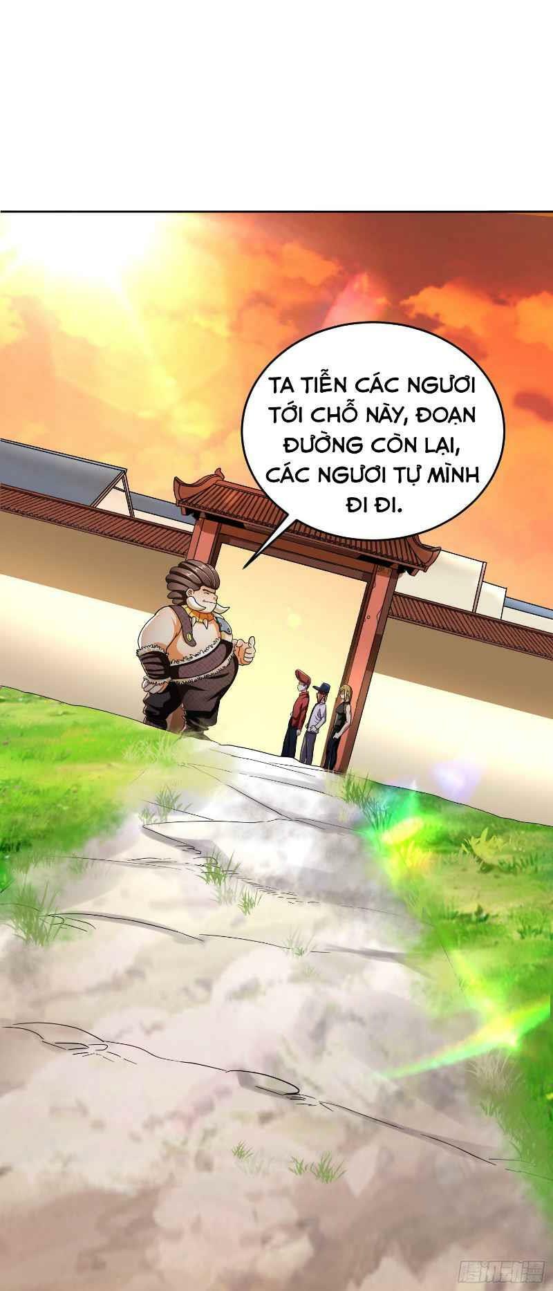 Con Của Ta Là Đại Lão Chapter 22 - Trang 0