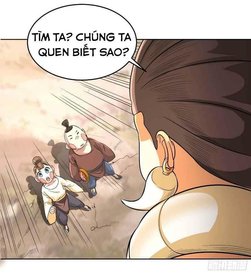 Con Của Ta Là Đại Lão Chapter 22 - Trang 8