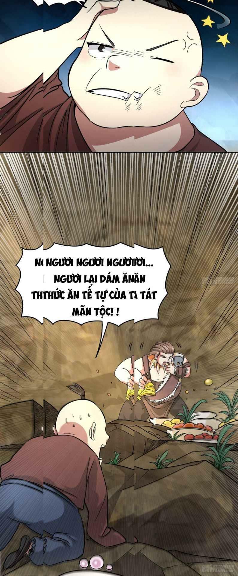 Con Của Ta Là Đại Lão Chapter 22 - Trang 41