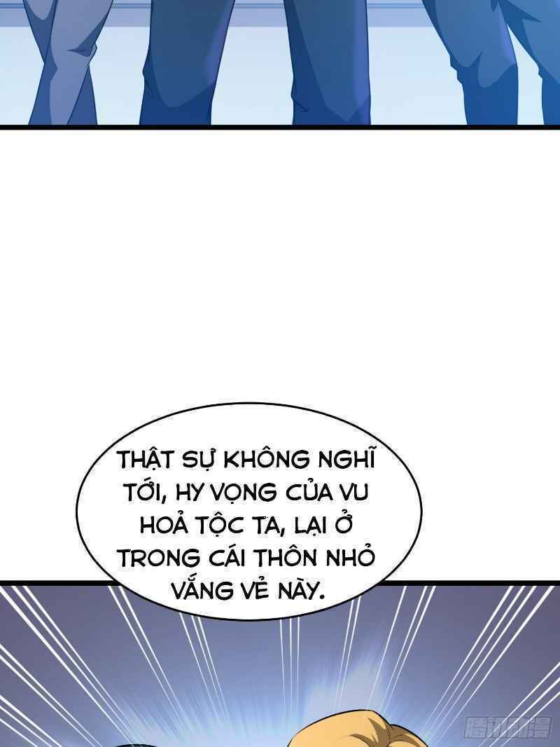 Con Của Ta Là Đại Lão Chapter 13 - Trang 33