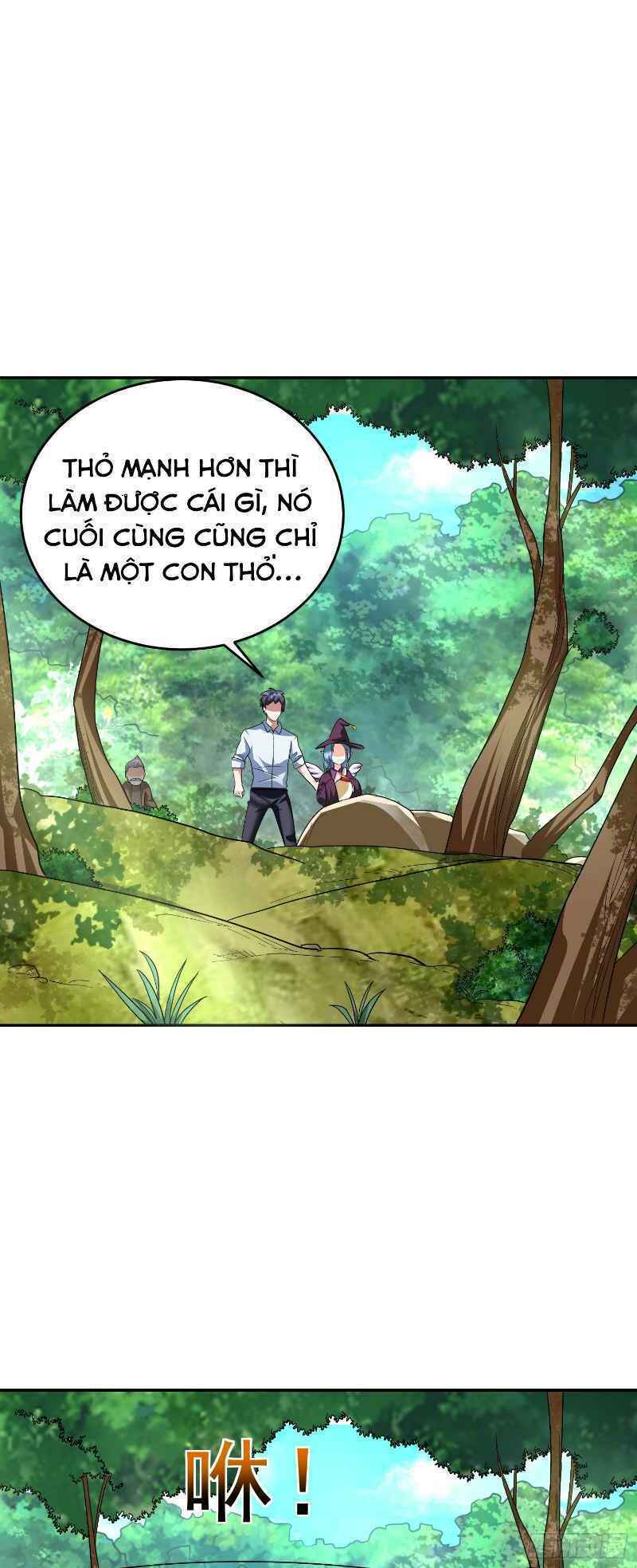 Con Của Ta Là Đại Lão Chapter 33 - Trang 10