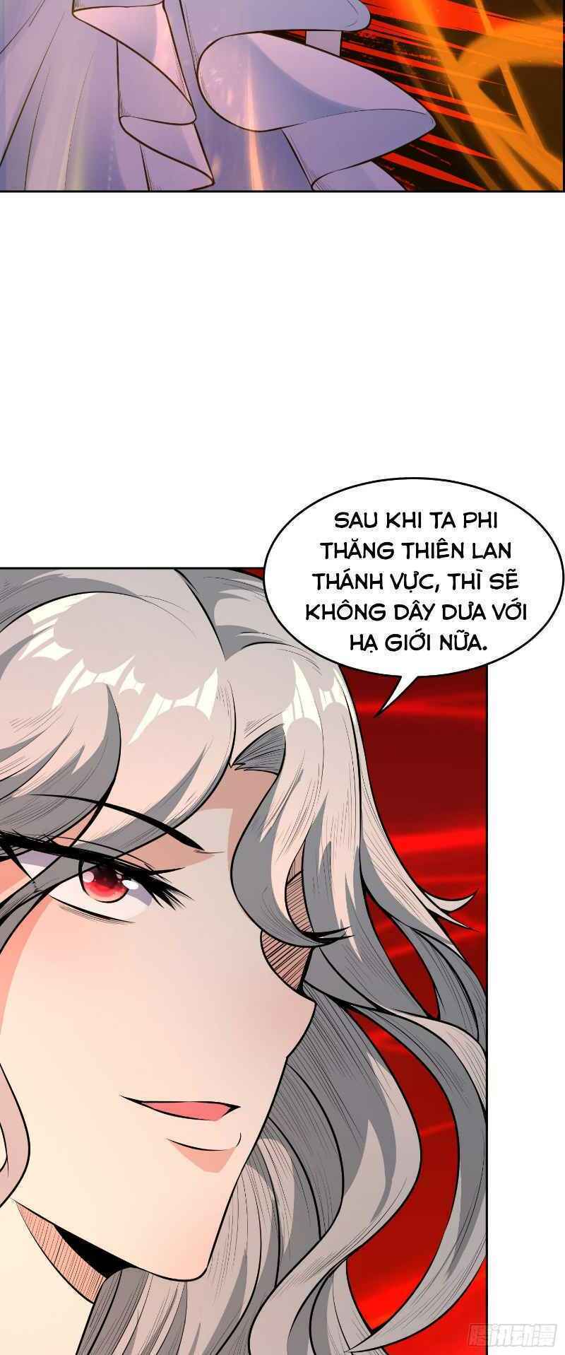 Con Của Ta Là Đại Lão Chapter 3 - Trang 17