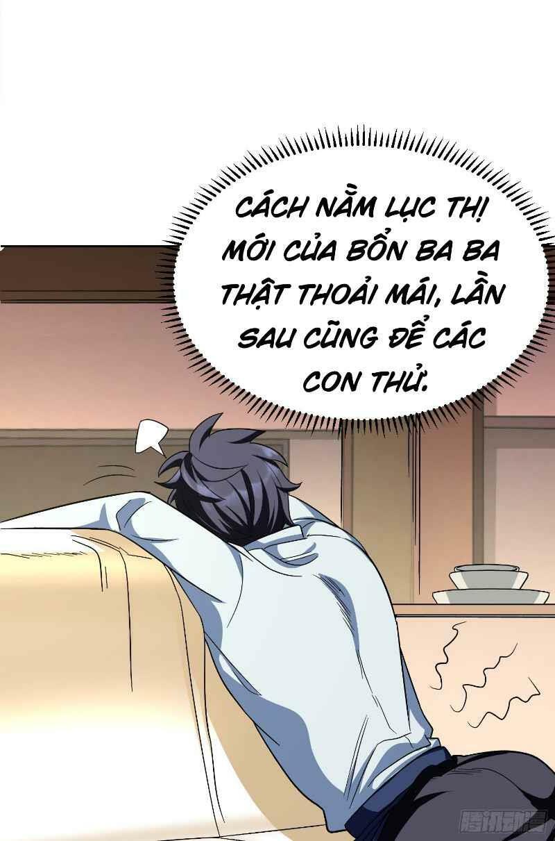 Con Của Ta Là Đại Lão Chapter 23 - Trang 3