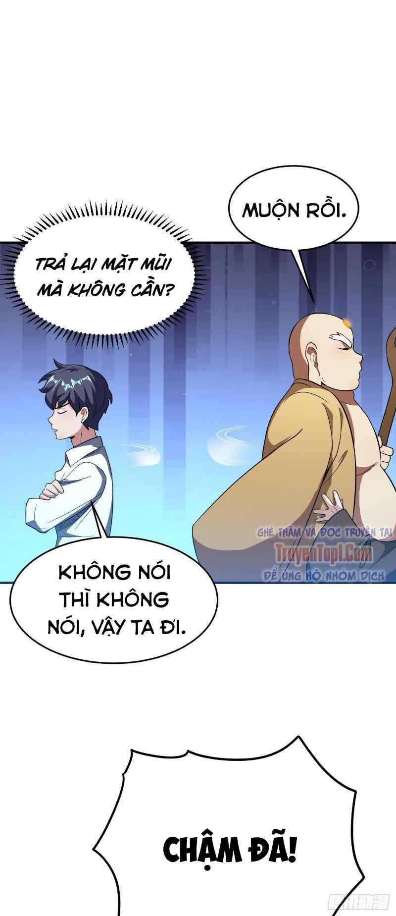 Con Của Ta Là Đại Lão Chapter 24 - Trang 13