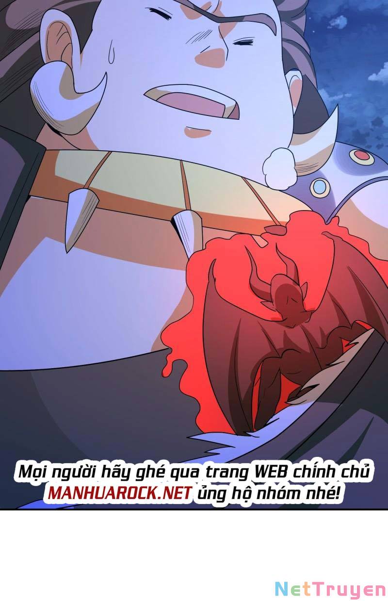 Con Của Ta Là Đại Lão Chapter 46 - Trang 34