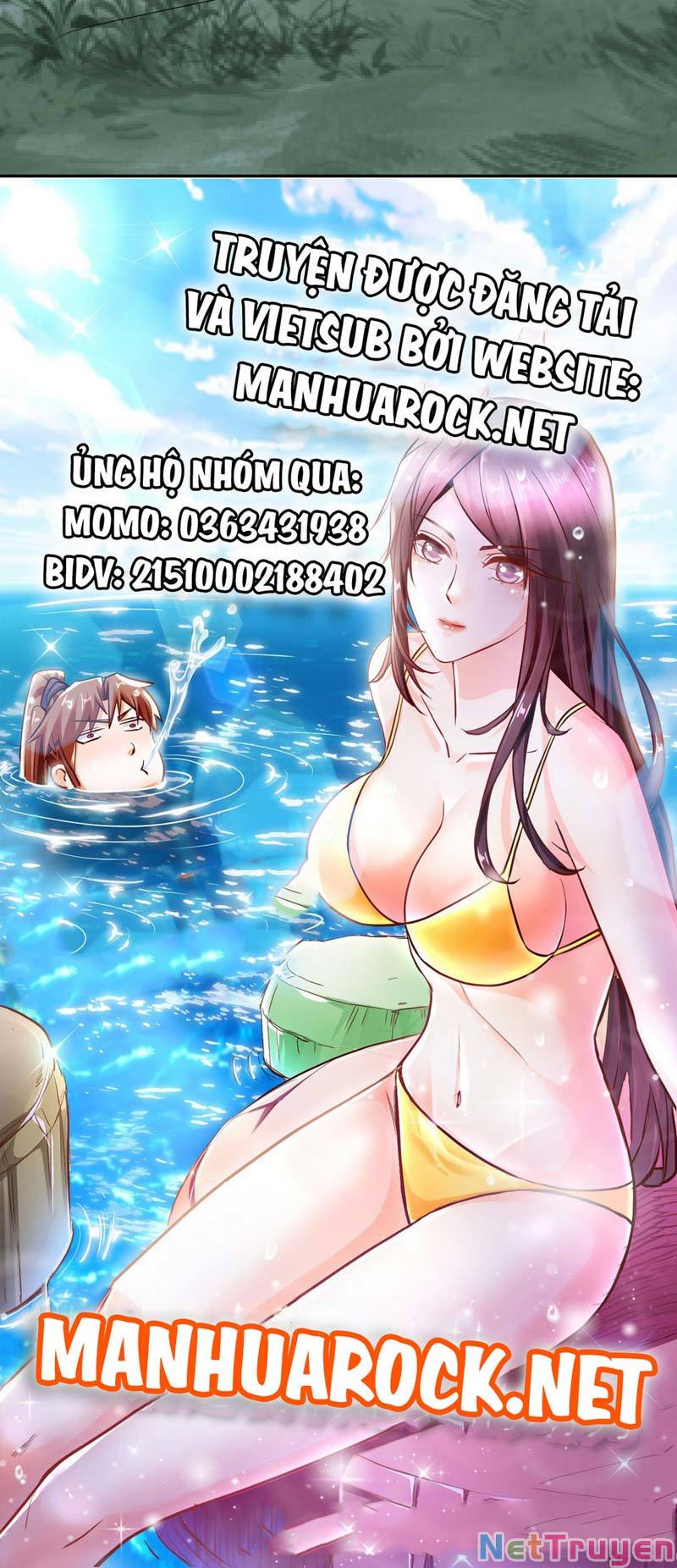 Con Của Ta Là Đại Lão Chapter 51 - Trang 47