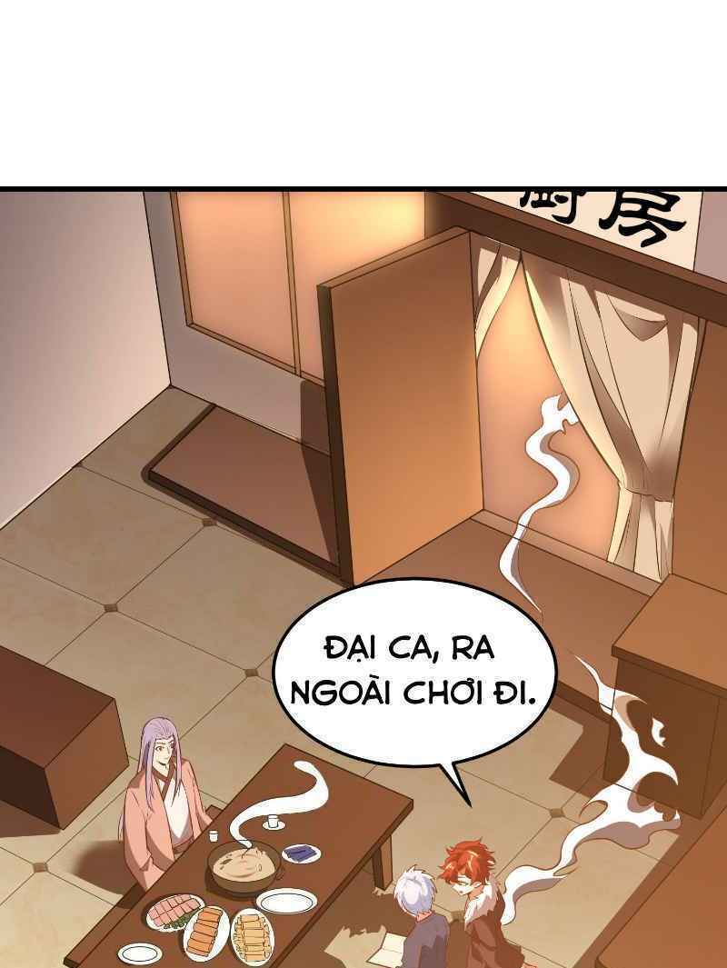 Con Của Ta Là Đại Lão Chapter 5 - Trang 11