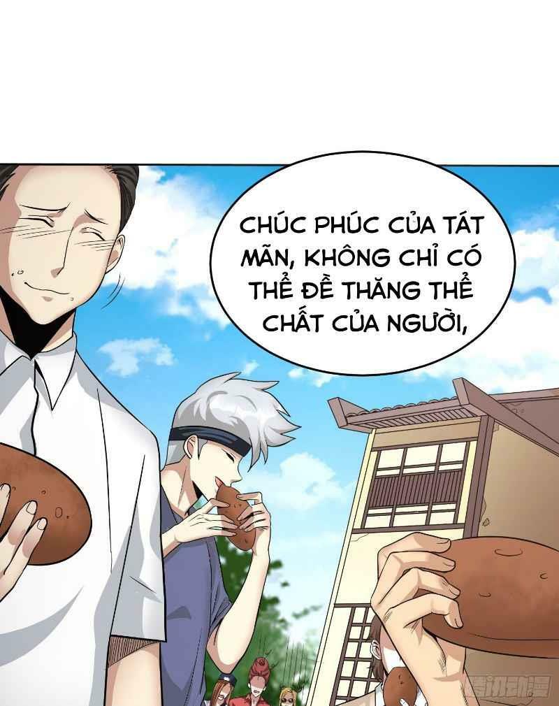 Con Của Ta Là Đại Lão Chapter 21 - Trang 1