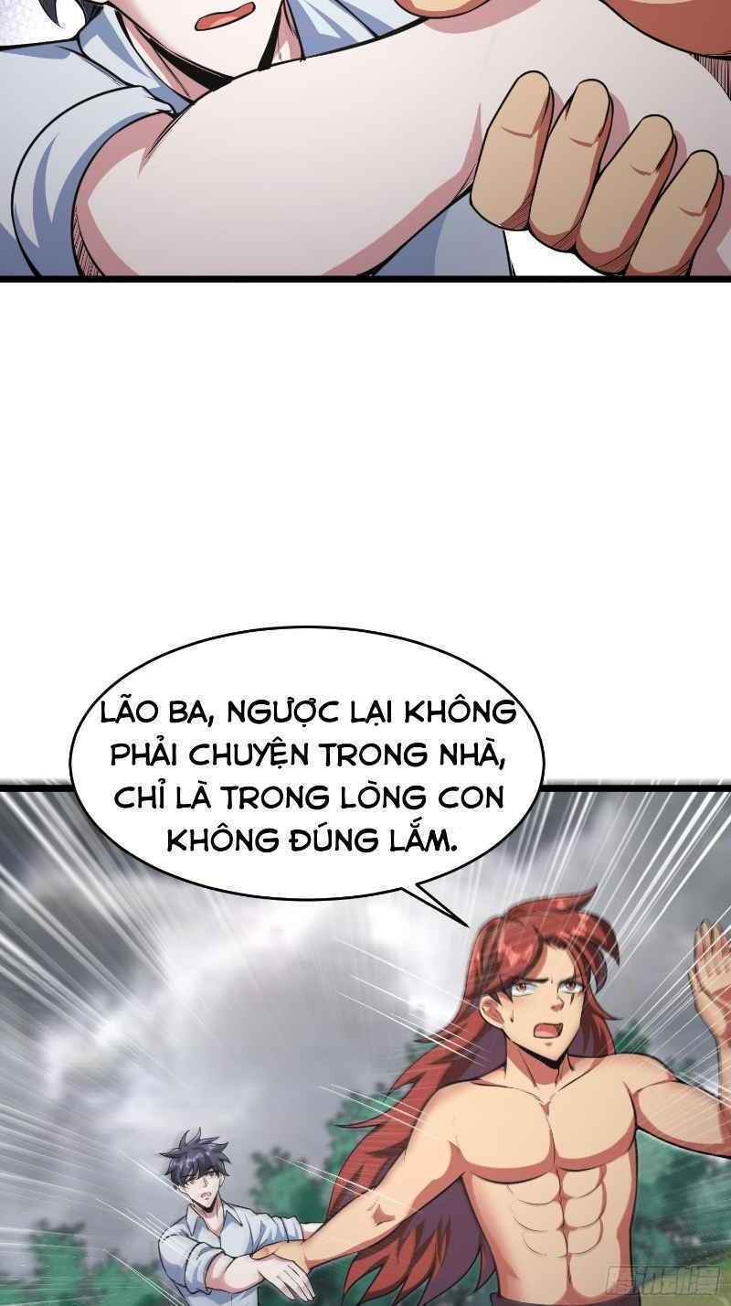 Con Của Ta Là Đại Lão Chapter 17 - Trang 3