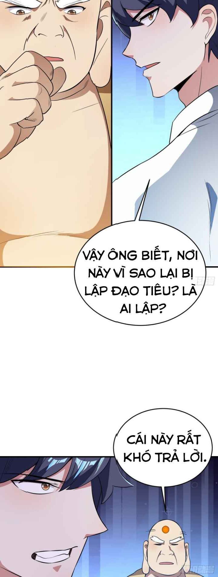 Con Của Ta Là Đại Lão Chapter 24 - Trang 20