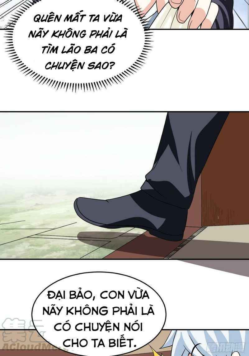 Con Của Ta Là Đại Lão Chapter 38 - Trang 20