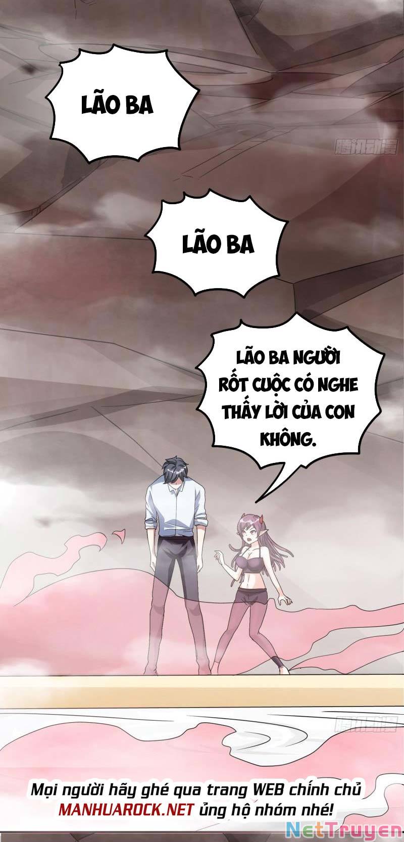 Con Của Ta Là Đại Lão Chapter 41 - Trang 7