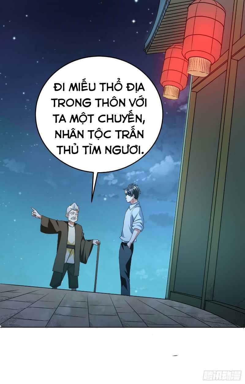 Con Của Ta Là Đại Lão Chapter 23 - Trang 22