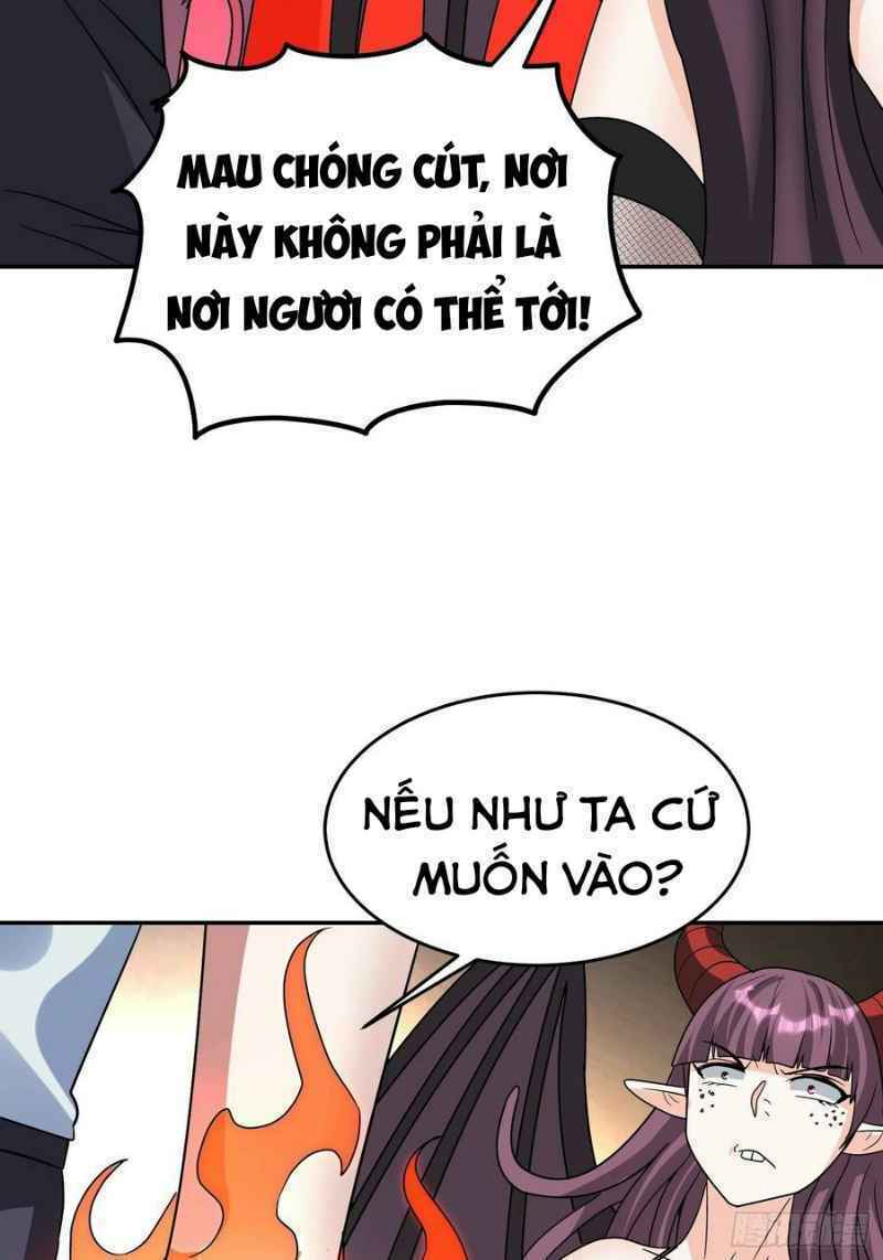 Con Của Ta Là Đại Lão Chapter 39 - Trang 17