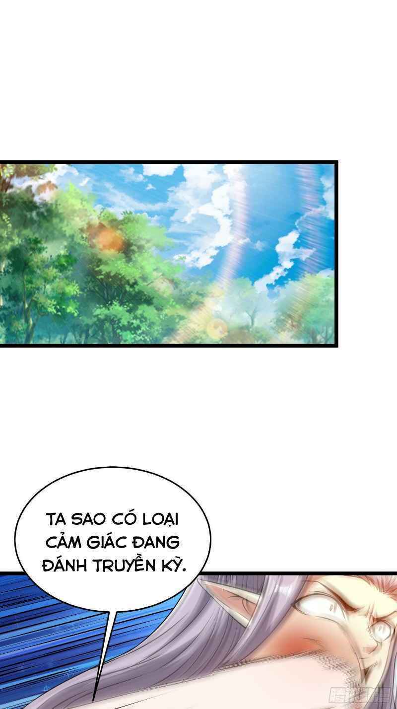 Con Của Ta Là Đại Lão Chapter 12 - Trang 39