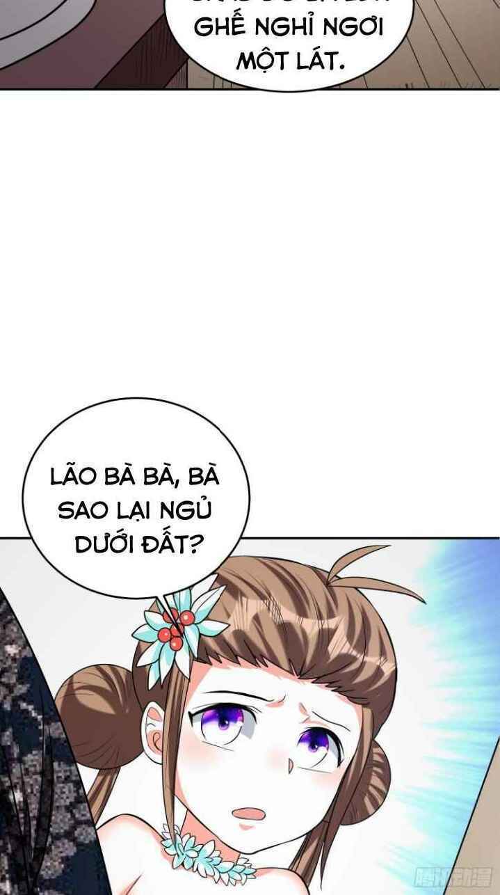 Con Của Ta Là Đại Lão Chapter 30 - Trang 14