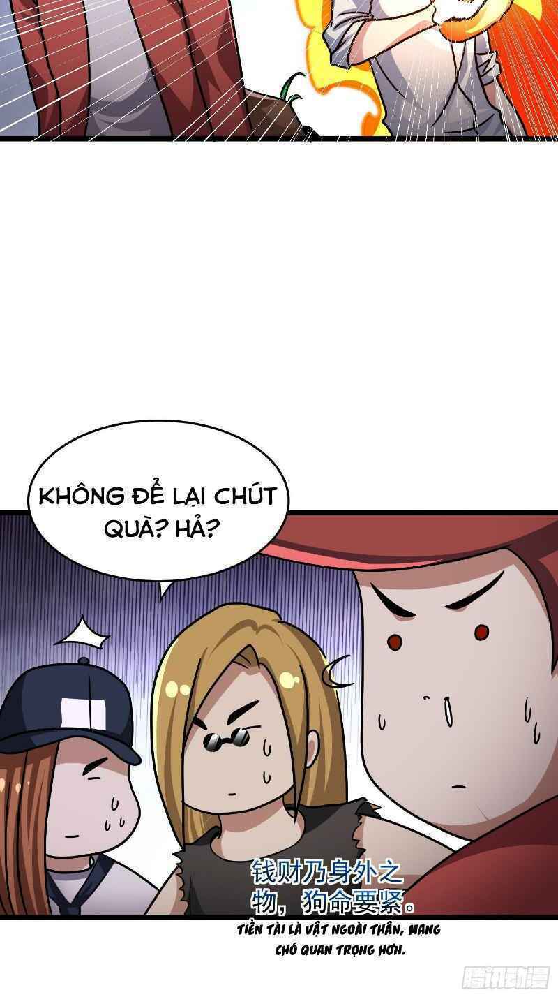 Con Của Ta Là Đại Lão Chapter 19 - Trang 14