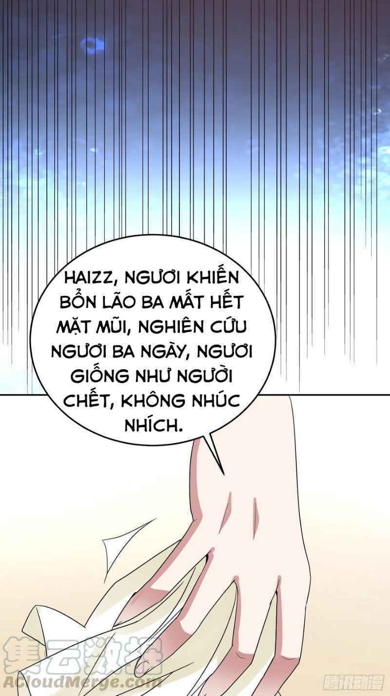 Con Của Ta Là Đại Lão Chapter 38 - Trang 8