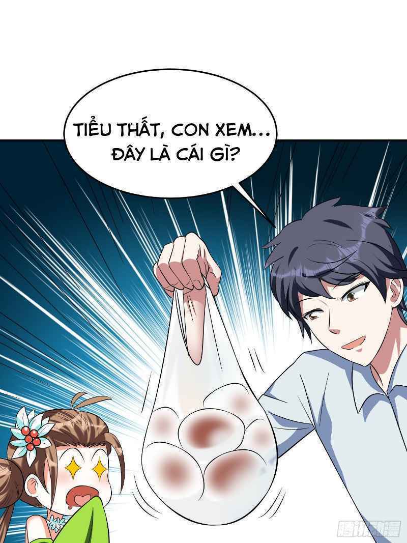 Con Của Ta Là Đại Lão Chapter 30 - Trang 32