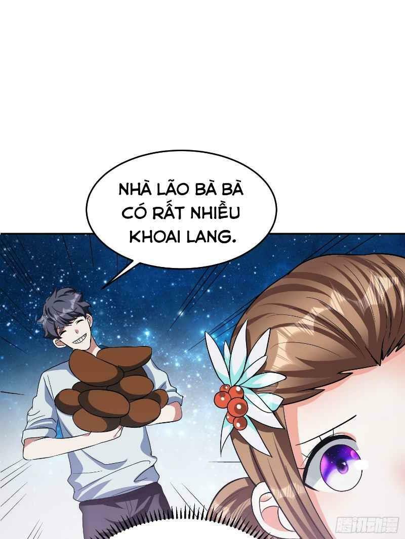 Con Của Ta Là Đại Lão Chapter 28 - Trang 19