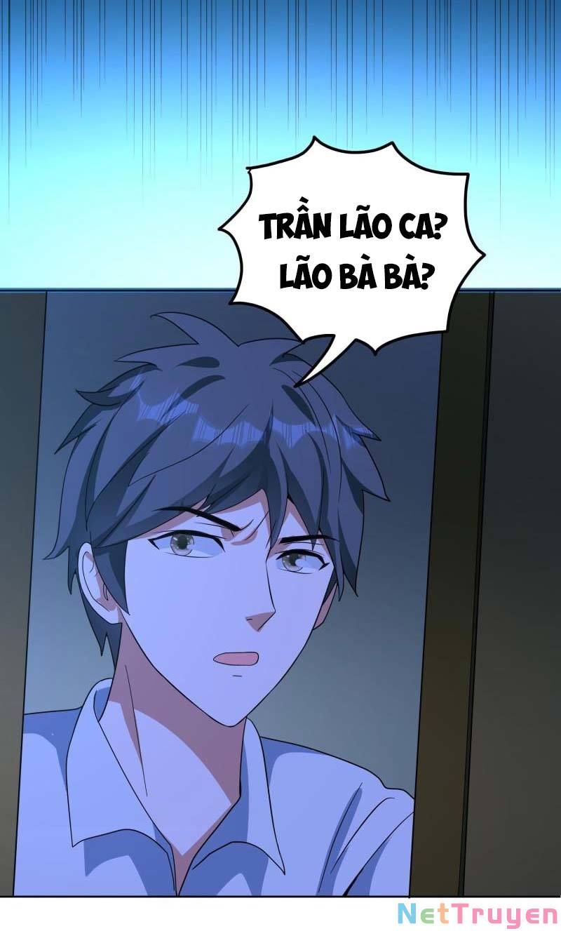 Con Của Ta Là Đại Lão Chapter 48 - Trang 27