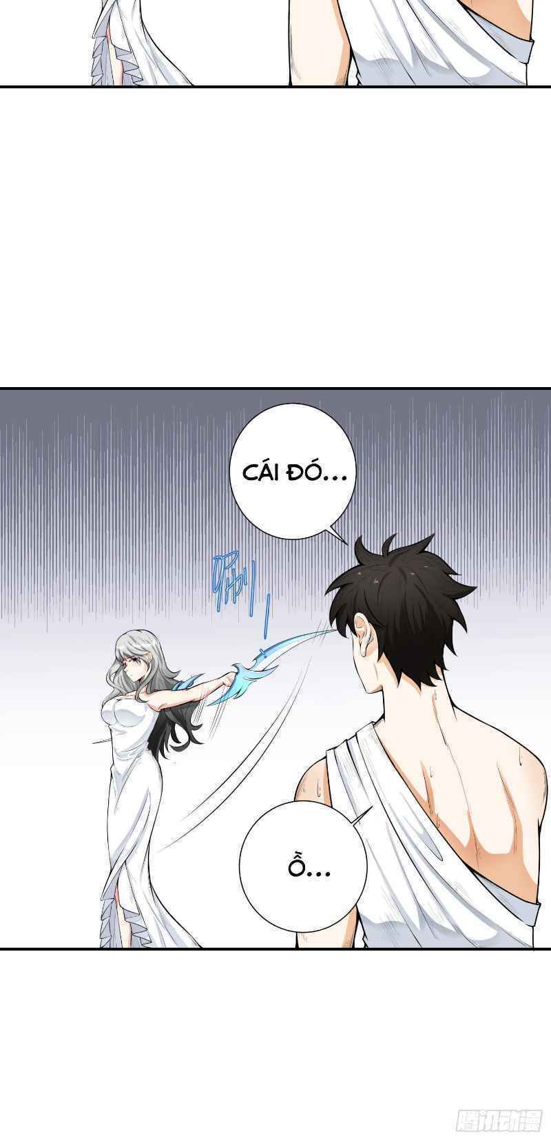 Con Của Ta Là Đại Lão Chapter 2 - Trang 16