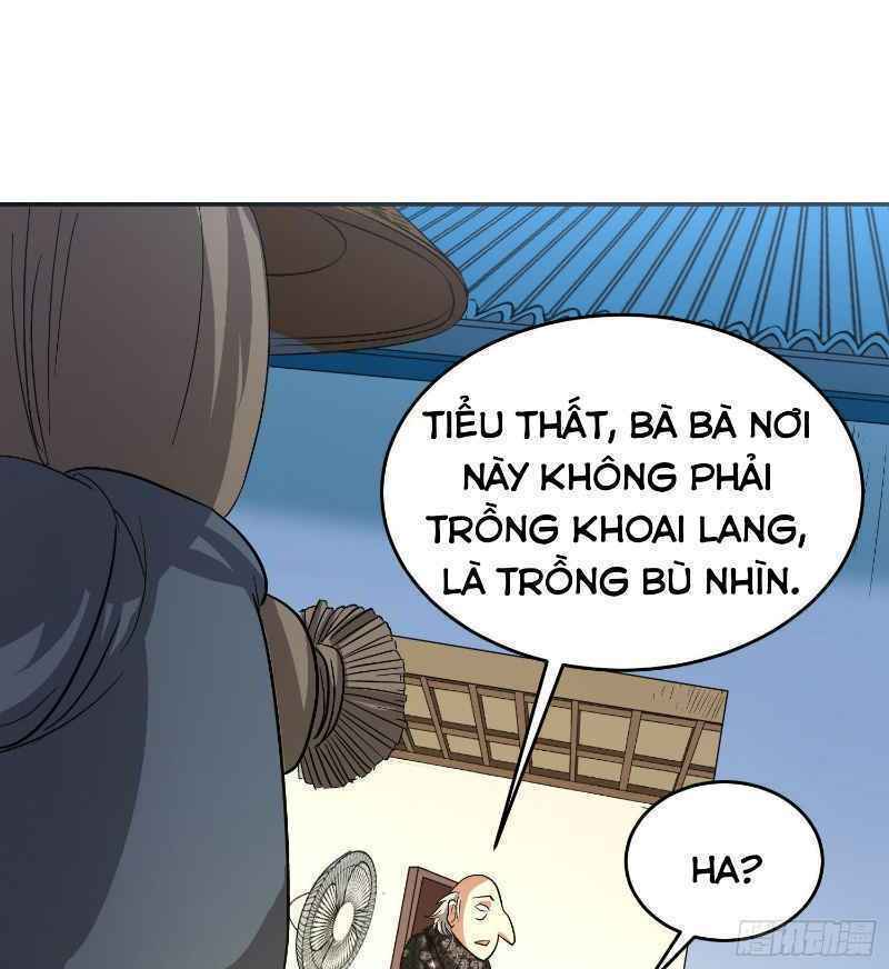 Con Của Ta Là Đại Lão Chapter 30 - Trang 22