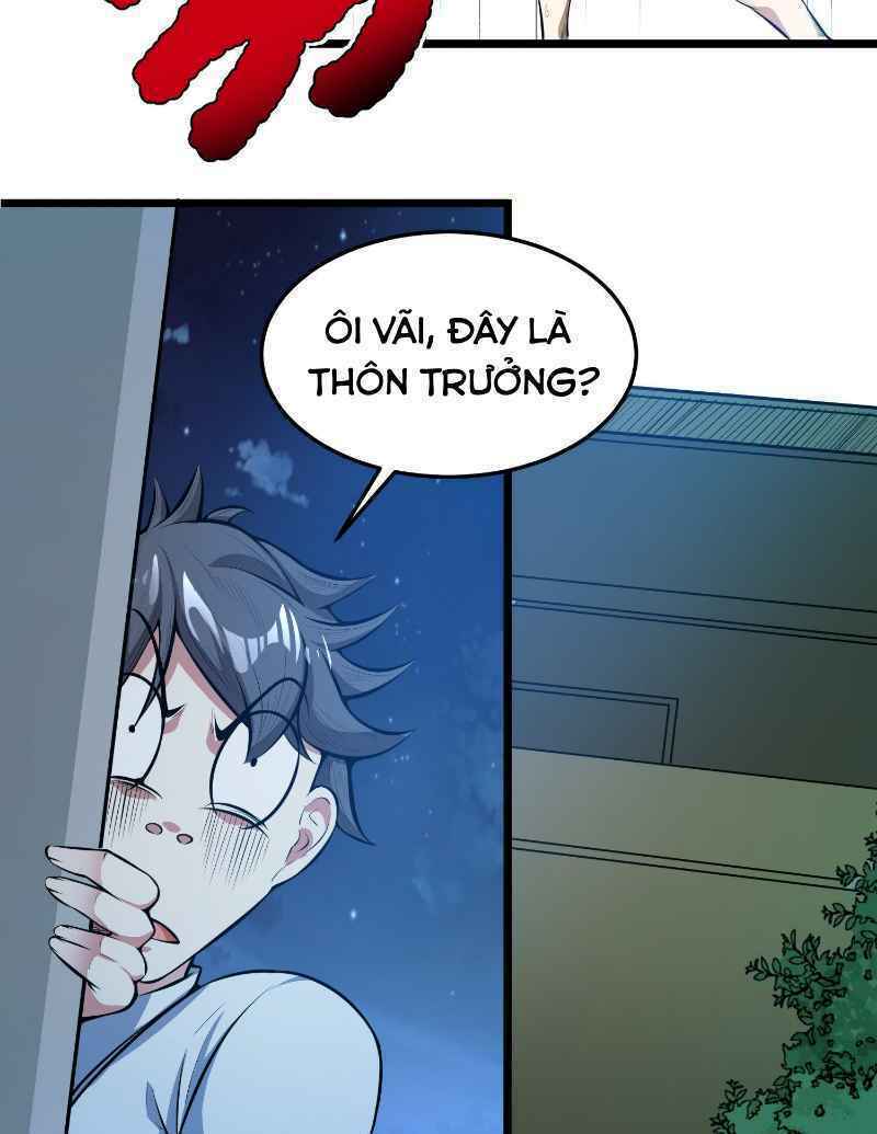 Con Của Ta Là Đại Lão Chapter 9 - Trang 5