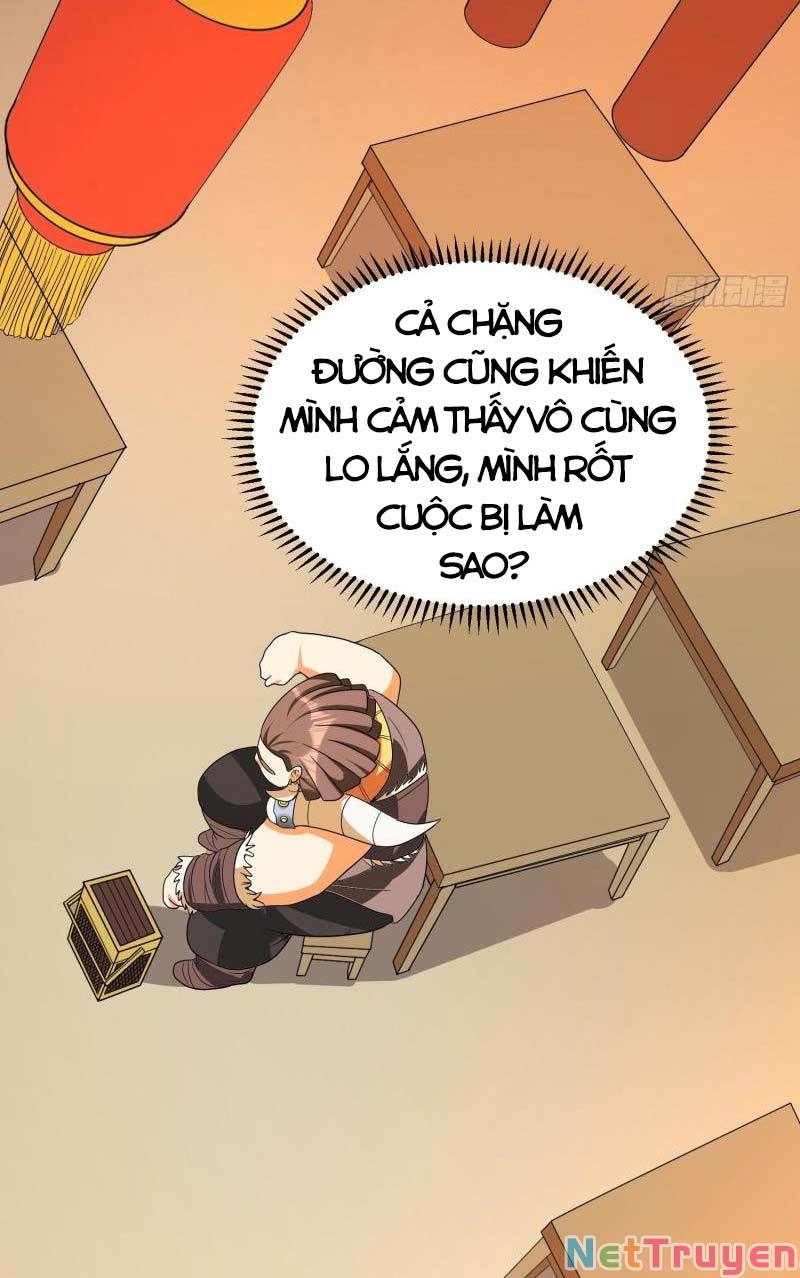 Con Của Ta Là Đại Lão Chapter 47 - Trang 9