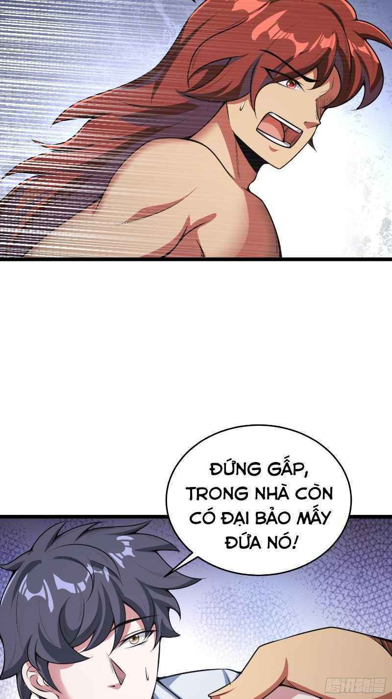 Con Của Ta Là Đại Lão Chapter 17 - Trang 2