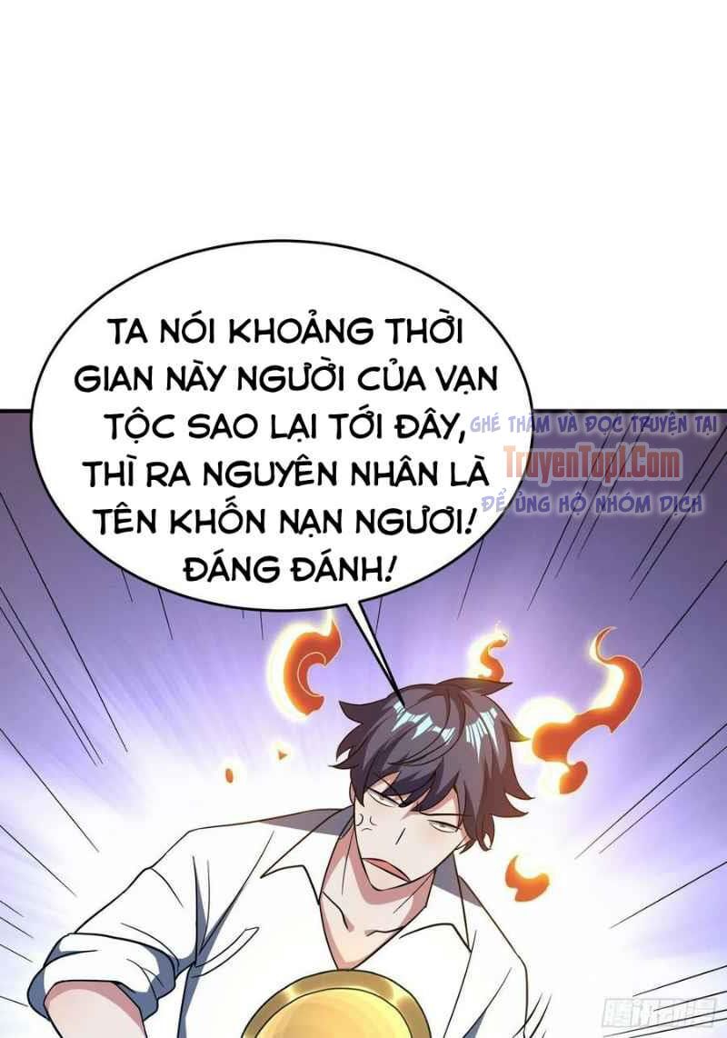 Con Của Ta Là Đại Lão Chapter 25 - Trang 16