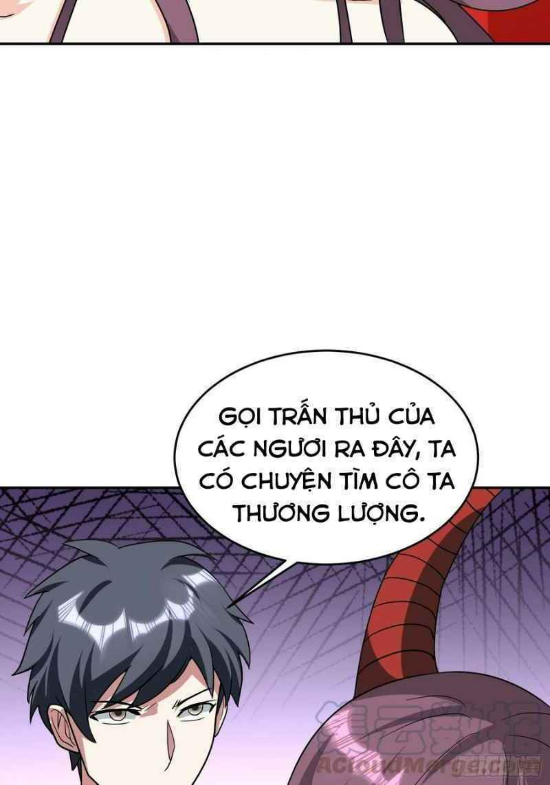 Con Của Ta Là Đại Lão Chapter 39 - Trang 12