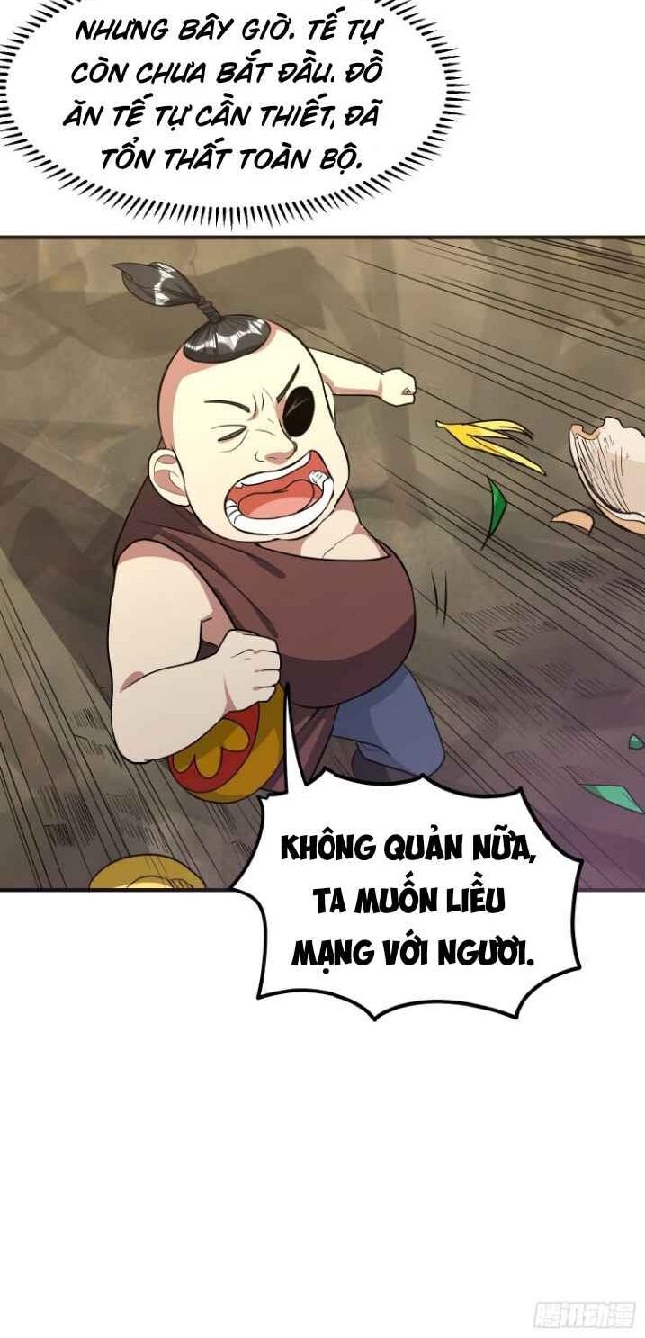 Con Của Ta Là Đại Lão Chapter 26 - Trang 32