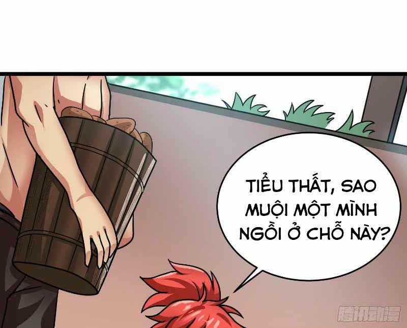 Con Của Ta Là Đại Lão Chapter 20 - Trang 49