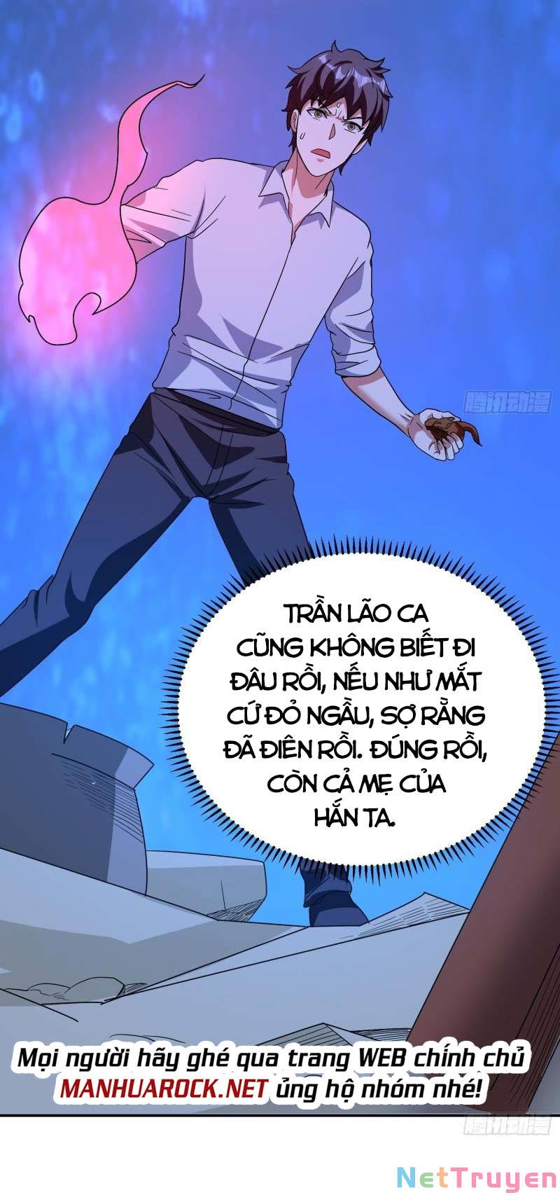 Con Của Ta Là Đại Lão Chapter 49 - Trang 9