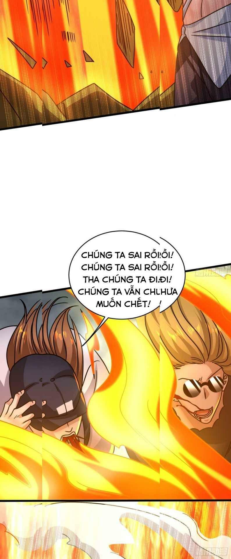 Con Của Ta Là Đại Lão Chapter 20 - Trang 27