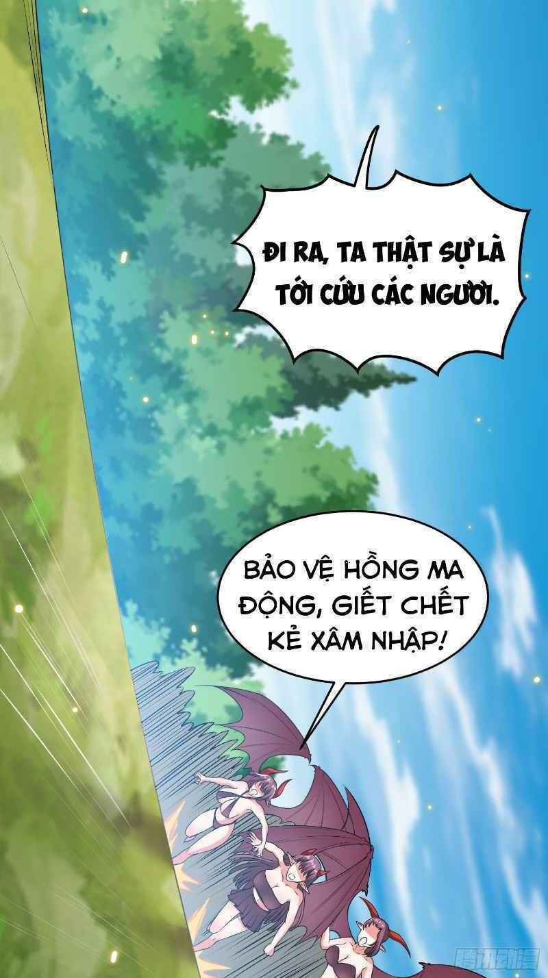 Con Của Ta Là Đại Lão Chapter 12 - Trang 42