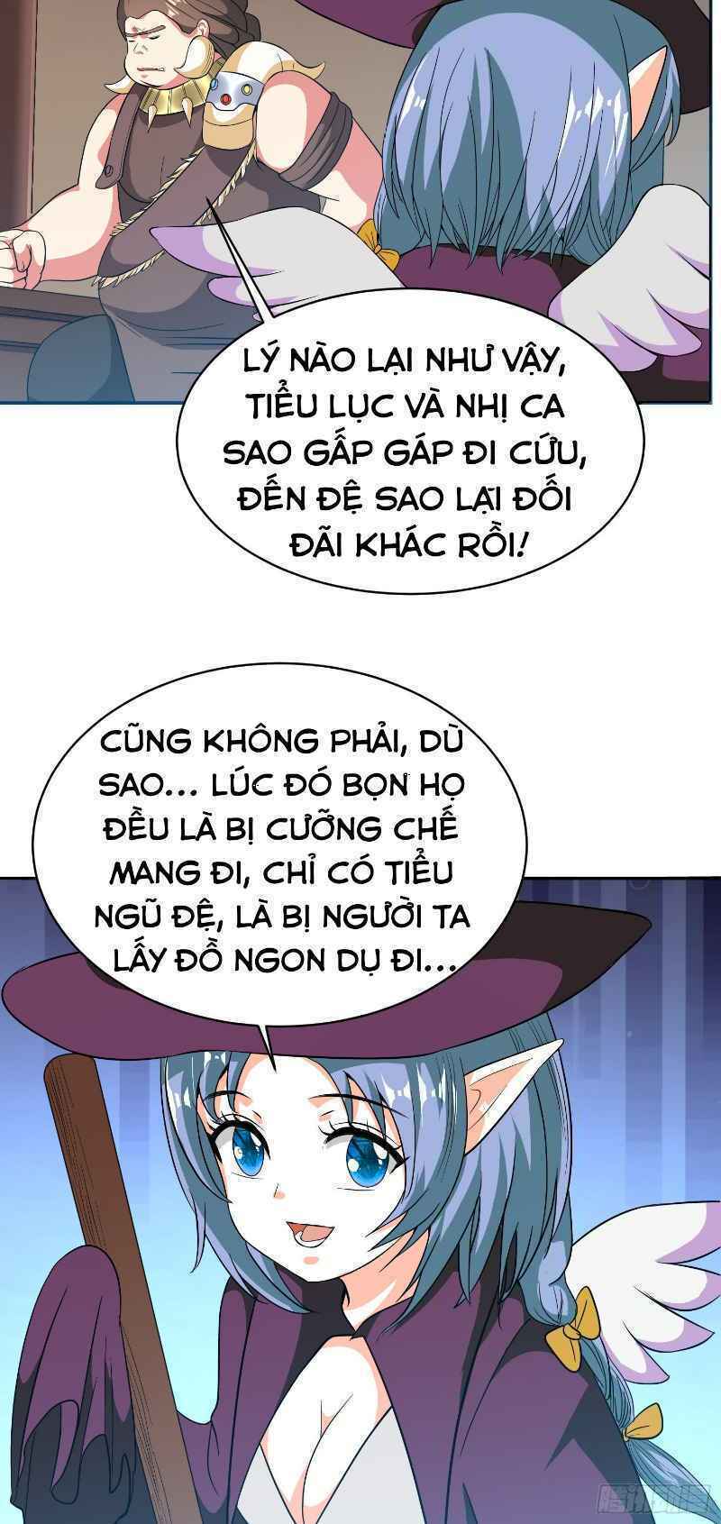 Con Của Ta Là Đại Lão Chapter 31 - Trang 3