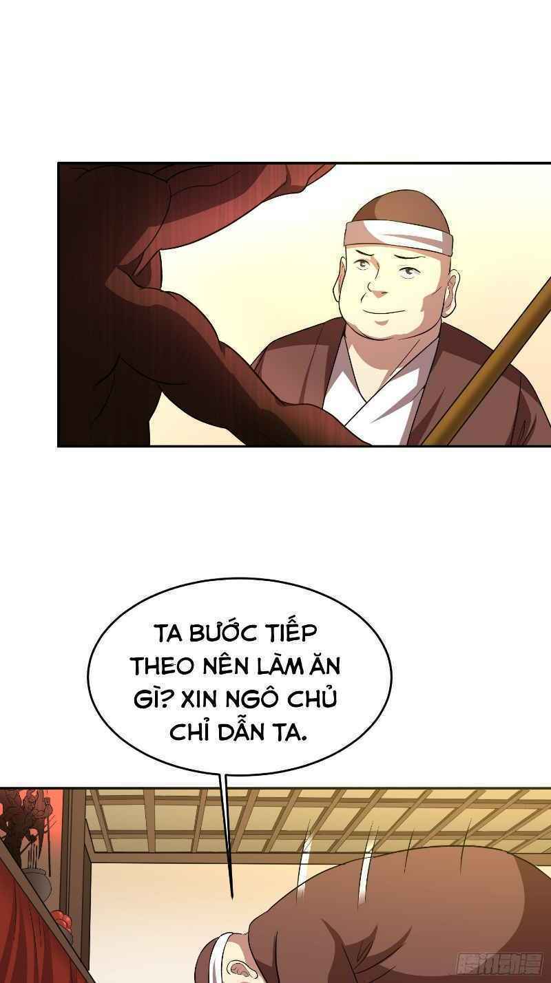 Con Của Ta Là Đại Lão Chapter 31 - Trang 23