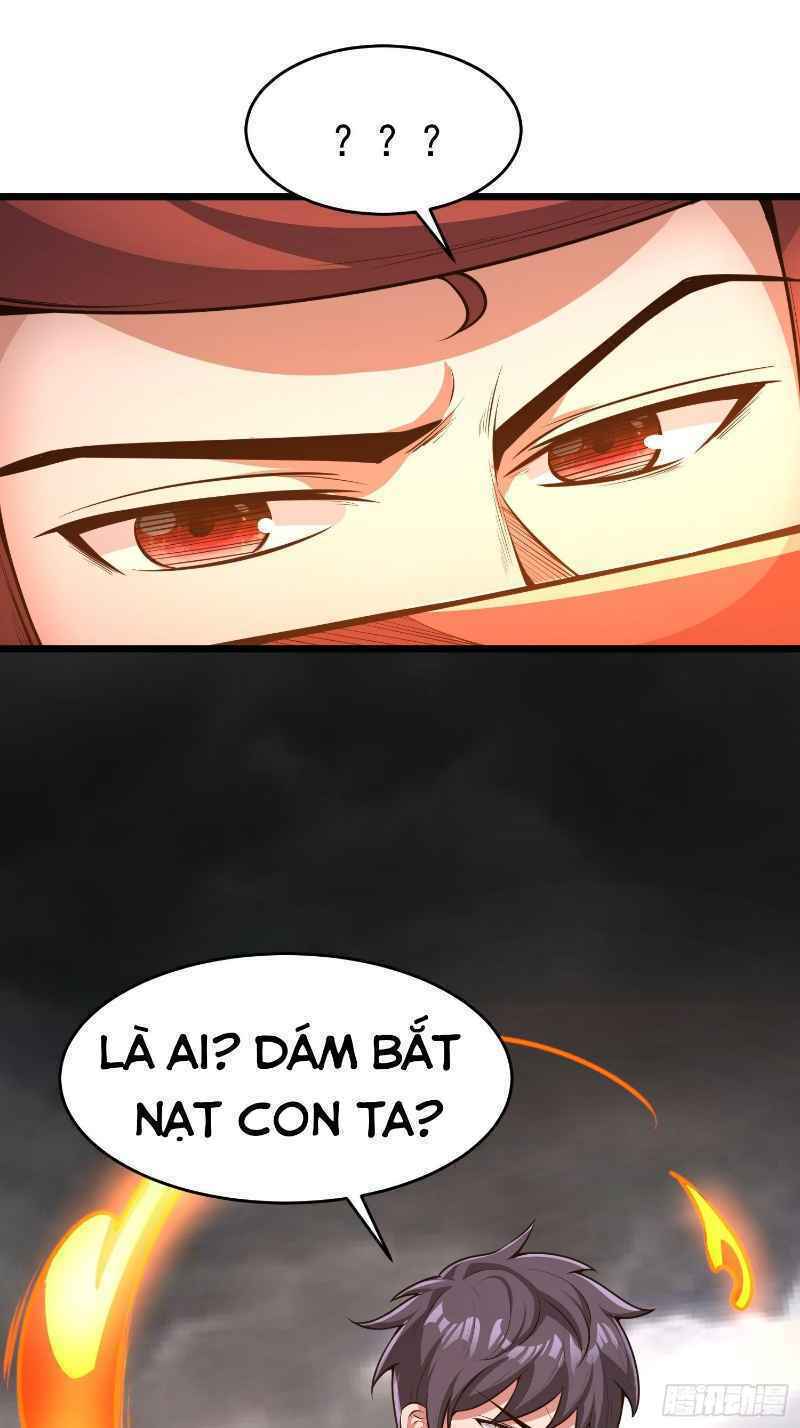 Con Của Ta Là Đại Lão Chapter 18 - Trang 19