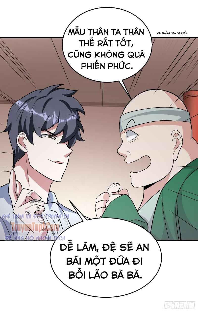 Con Của Ta Là Đại Lão Chapter 27 - Trang 10